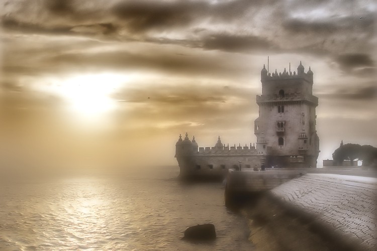Torre de Belem